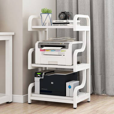 Mini deals printer stand